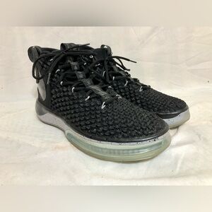 Nike AlphaDunk Oreo BQ5401-001 Size US 11 Very Clean. 👠